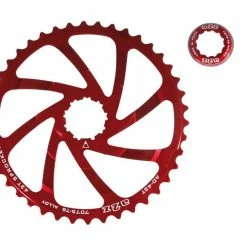 A2Z Pignon 42 Dents Compatible Shimano