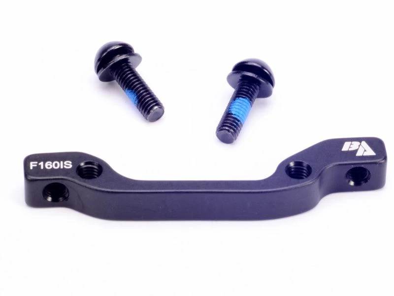 Brake Authority Adaptateur Fourche IS à Etrier PM 160 Mm 3 Brake Authority Adaptateur Fourche IS à Etrier PM 160 Mm