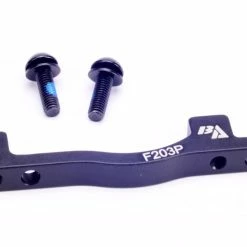 Brake Authority Adaptateur Fourche PM à Etrier PM 203 Mm