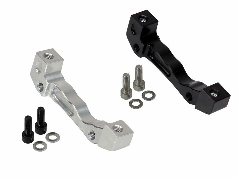 Hope Adaptateur Fourche Boxxer IS Avant 2009 à étrier PM 203 Mm 2023 3 Hope Adaptateur Fourche Boxxer IS Avant 2009 à étrier PM 203 Mm 2023