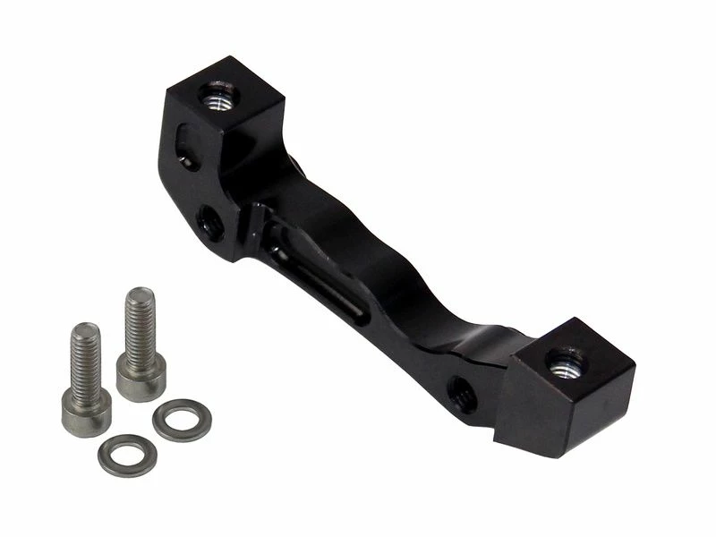 Hope Adaptateur Fourche Boxxer IS Avant 2009 à étrier PM 203 Mm 2023 5 Hope Adaptateur Fourche Boxxer IS Avant 2009 à étrier PM 203 Mm 2023 – Image 3