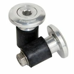 Hope Embouts De Guidon Grip Doctor 2023 -Vélos Remise 379117