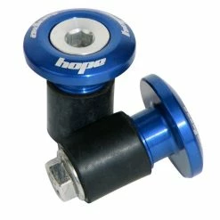 Hope Embouts De Guidon Grip Doctor 2023 -Vélos Remise 379118