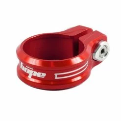 Hope Collier De Selle Rouge 2023