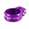 Hope Collier De Selle Violet 2023 -Vélos Remise 379152