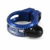 Hope Collier De Selle Avec Guide Gaine Bleu 2023 -Vélos Remise 379174