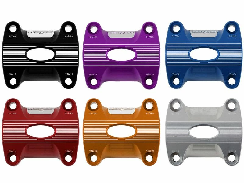 Hope Plaque Avant De Potence AM 31.8 Mm 2023 3 Hope Plaque Avant De Potence AM 31.8 Mm 2023