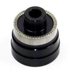 Hope Adaptateur 9X135 Mm (QR) Pour Moyeux Pro 2 Evo / Pro 4 (côté Disque)