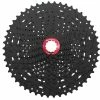 Sunrace Cassette MZ90 12 Vitesses Noir - 11-50 Dents 2023 -Vélos Remise 380008