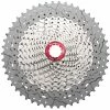 Sunrace Cassette MZ90 12 Vitesses Argent - 11-50 Dents 2023 1 Sunrace Cassette MZ90 12 Vitesses Argent - 11-50 Dents 2023 -Vélos Remise 380010