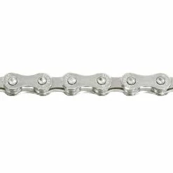Sunrace Chaine CN11A 11 Vitesses Argent - 116 Maillons 2019