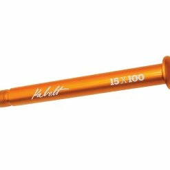 Fox Racing Shox Axe Kabolt 15X100 Mm -Vélos Remise 383584