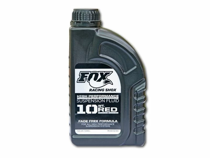 Fox Racing Shox Huile Suspension Fluid 6 Fox Racing Shox Huile Suspension Fluid – Image 4