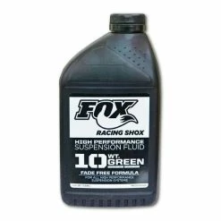 Fox Racing Shox Huile Suspension Fluid 9 Fox Racing Shox Huile Suspension Fluid -Vélos Remise 384212