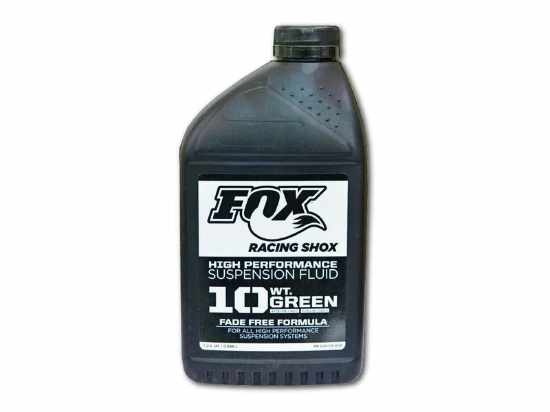 Fox Racing Shox Huile Suspension Fluid 5 Fox Racing Shox Huile Suspension Fluid – Image 3