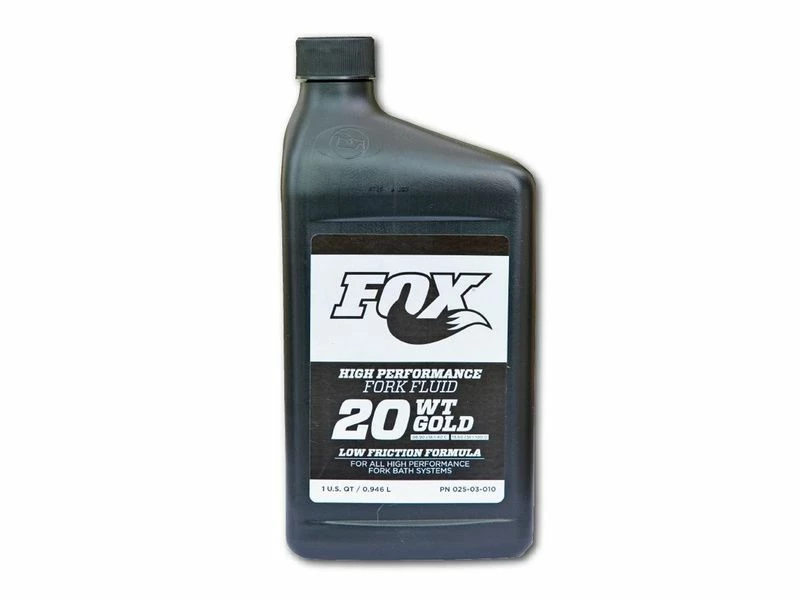 Fox Racing Shox Huile Suspension Fluid 7 Fox Racing Shox Huile Suspension Fluid – Image 5