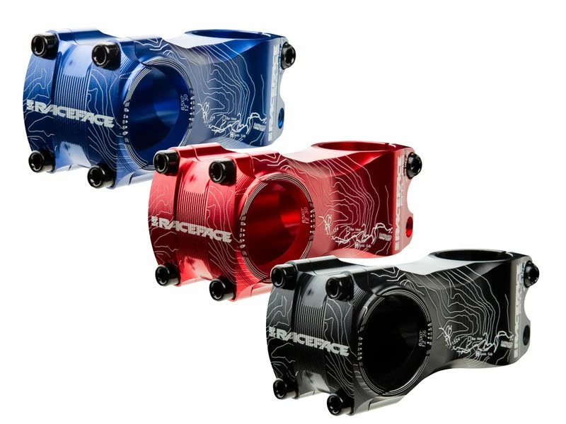 Race Face Potence Atlas 2020 3 Race Face Potence Atlas 2020