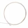 Jagwire Cable De Frein VTT Slick Stainless Pour Sram / Shimano 1 Jagwire Cable De Frein VTT Slick Stainless Pour Sram / Shimano -Vélos Remise 387436