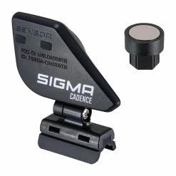 SIGMA BC 12.0 WL CAD Compteur Vélo Sans Fil Avec Capteur Cadence -Vélos Remise 38BE665512EAEA57FAA4653A367763EE