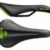 SDG Selle Bel Air RL Acier - Noir / Vert 2020 -Vélos Remise 390081