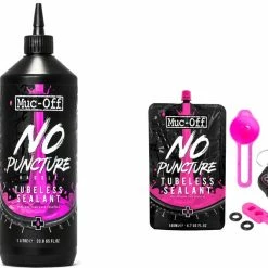Muc-Off Préventif Anti Crevaison No Puncture Hassle