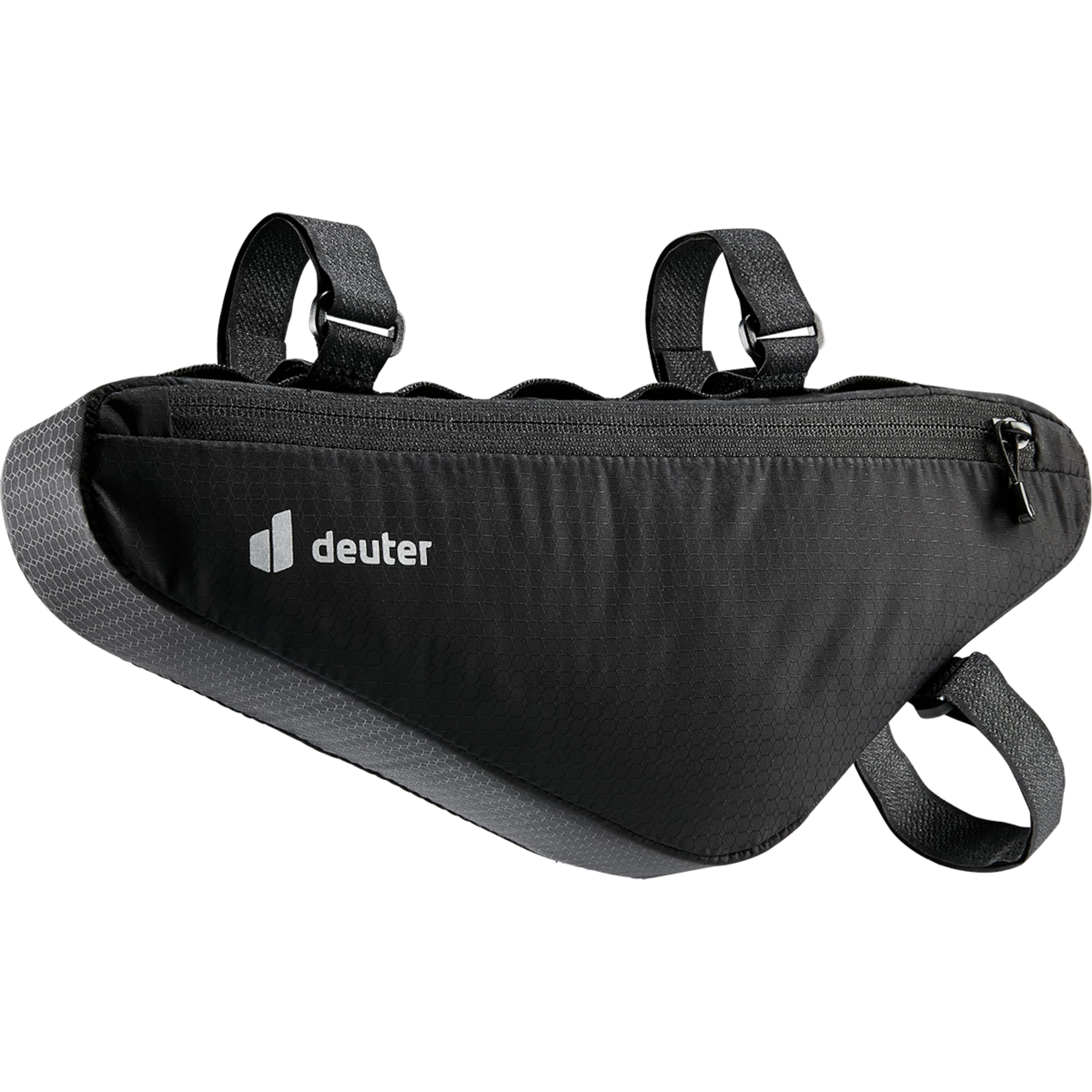 Deuter TRIANGLE FRONT BAG 1.5 Sacoche Vélo 4 Deuter TRIANGLE FRONT BAG 1.5 Sacoche Vélo – Image 2