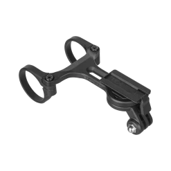 Topeak UTF Multi-Mount Support Guidon Pour Compteurs Vélo Et Appareils Compatibles GoPro®