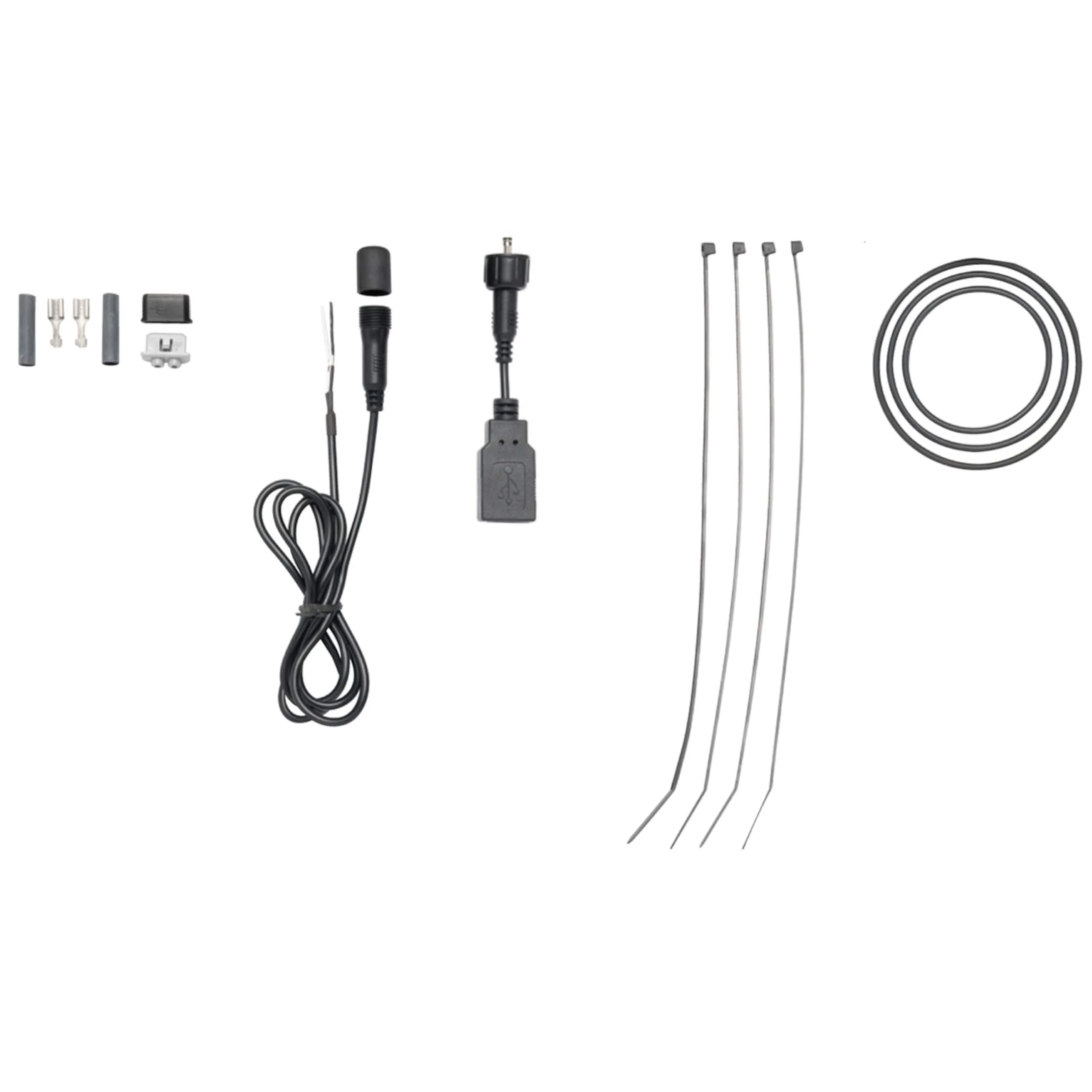 B&M USB-Werk Appareil Secteur Et Chargeur 4 B&M USB-Werk Appareil Secteur Et Chargeur – Image 2