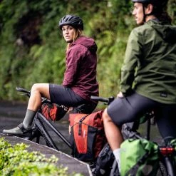 Ortlieb Back Roller Pro Plus Lot De Deux Sacoches Porte-bagages -Vélos Remise 3A94CD521FD7C73489ADC47FDFE7E408