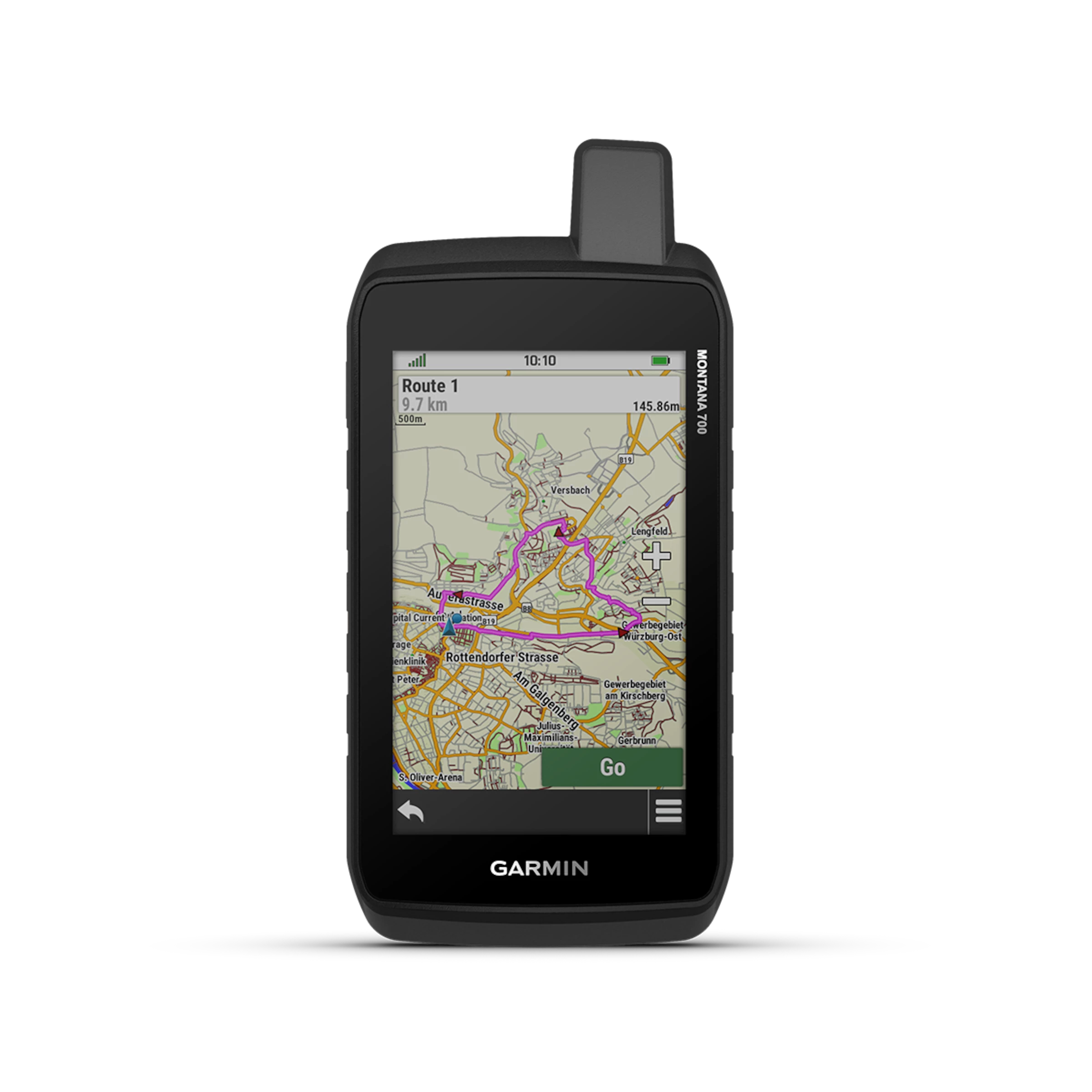 Garmin Montana® 700 Compteur GPS 7 Garmin Montana® 700 Compteur GPS – Image 5
