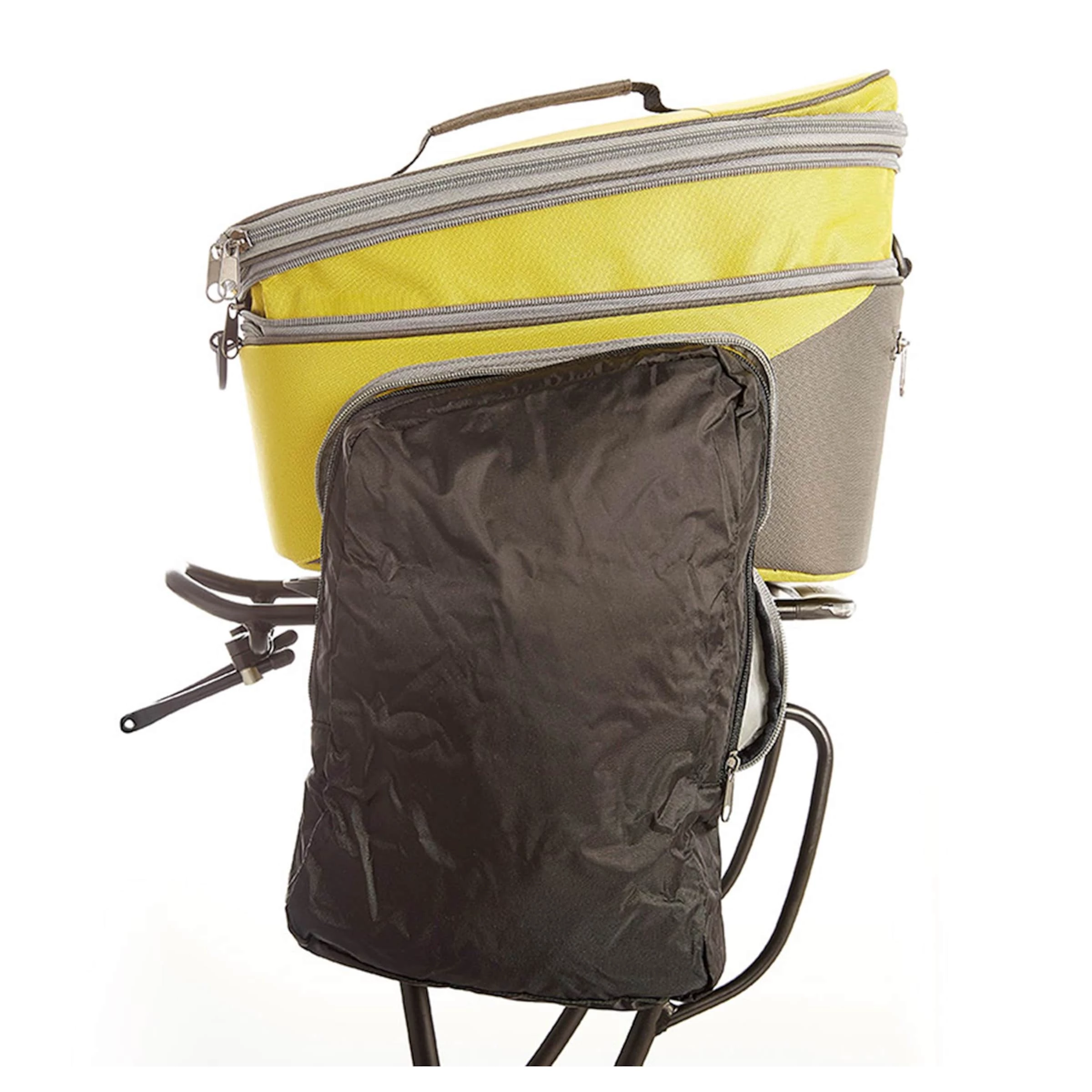 Racktime TALIS PLUS Sacoche Porte-bagages 5 Racktime TALIS PLUS Sacoche Porte-bagages – Image 3