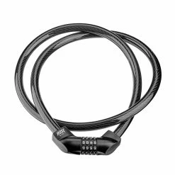 Rose LOCKMAXX KL 150-C Antivol à Câble