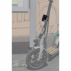 Abus Alarmbox 2.0 Alarme Antivol Vélo -Vélos Remise 3C33287AAD7F04EA6CDED2FBECEE088B