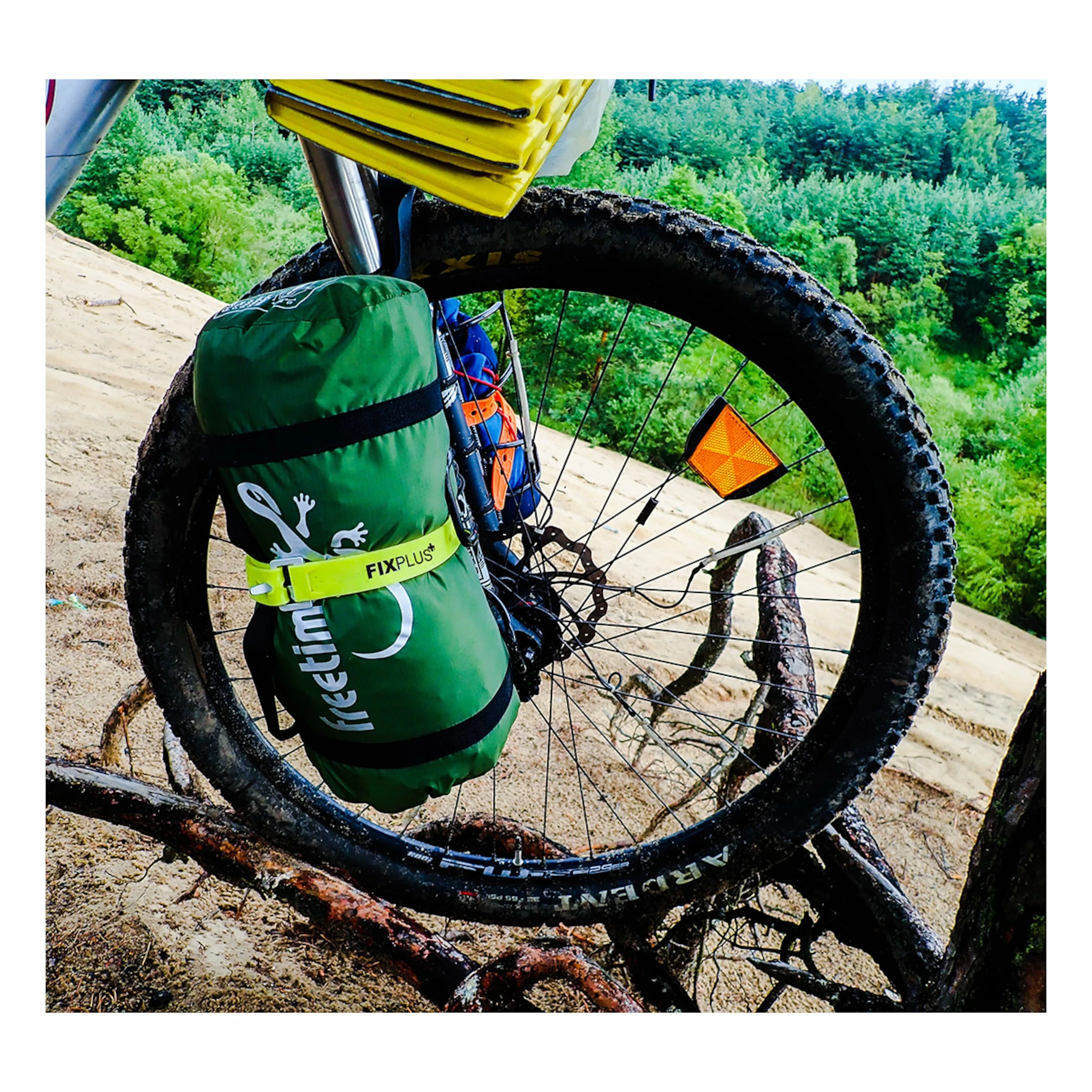 Fixplus STRAP élastique Tendeur 66 Cm 6 Fixplus STRAP élastique Tendeur 66 Cm – Image 4