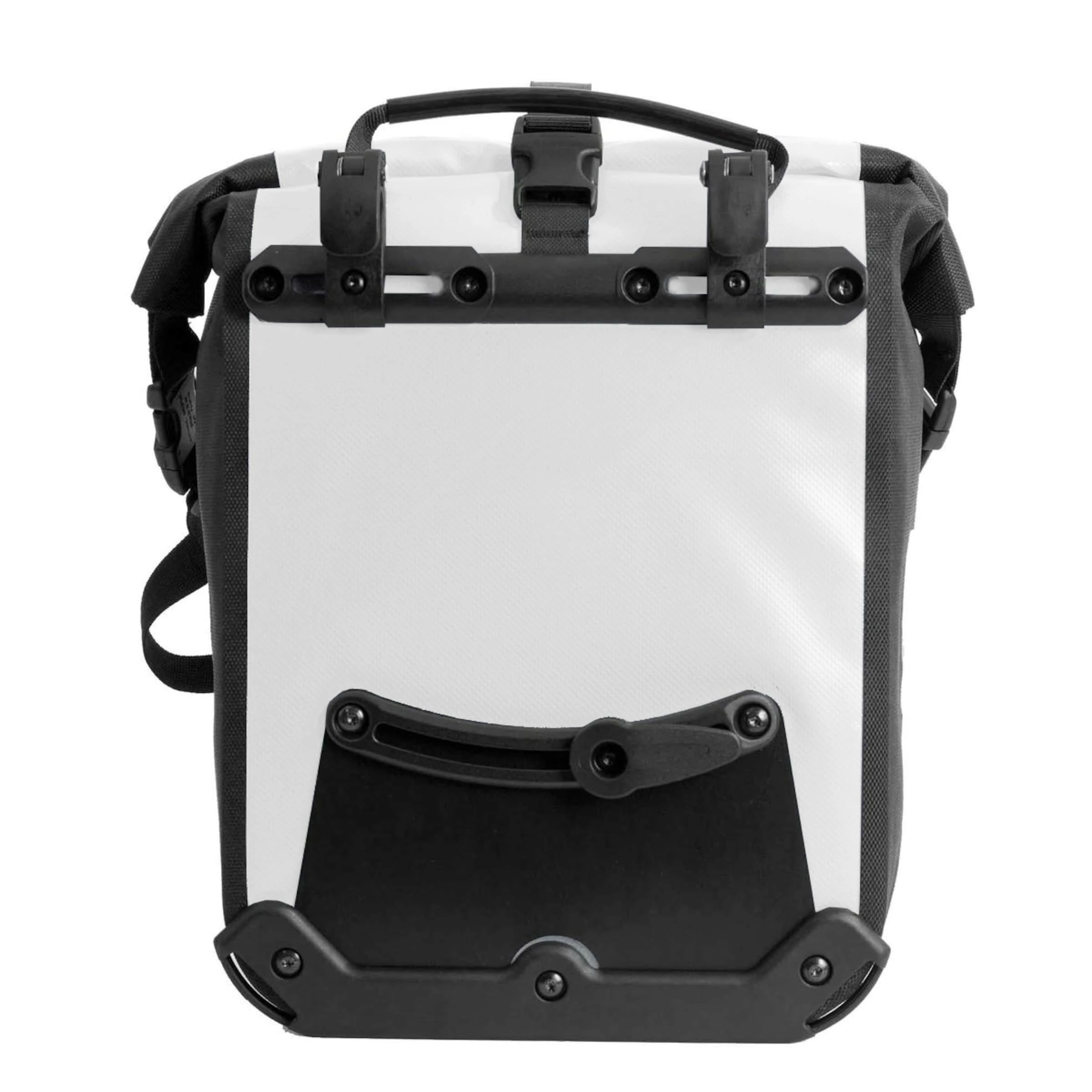 ORTLIEB-ROSE SPORT ROLLER Classic Jeu De Deux Sacoches Arrière 4 ORTLIEB-ROSE SPORT ROLLER Classic Jeu De Deux Sacoches Arrière – Image 2