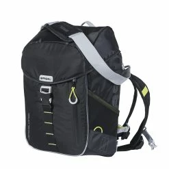 BASIL MILES DAYPACK NORDLICHT Sac à Dos Vélo