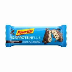 Powerbar 52% Protein Plus Barre