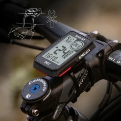 SIGMA ROX 2.0 Compteur GPS Vélo -Vélos Remise 3F66634E7C389D5DF3578C276CFCA375