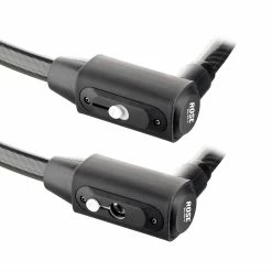 Rose LOCKMAXX KL90-K Antivol à Câble -Vélos Remise 3F74BDA4A9E6004141592382CCDC3585