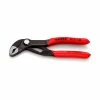KNIPEX COBRA PINCE MULTIPRISE DE POINTE 125 MM -Vélos Remise 3FB924928E0C4EF6A64E05EC3D50ECCD