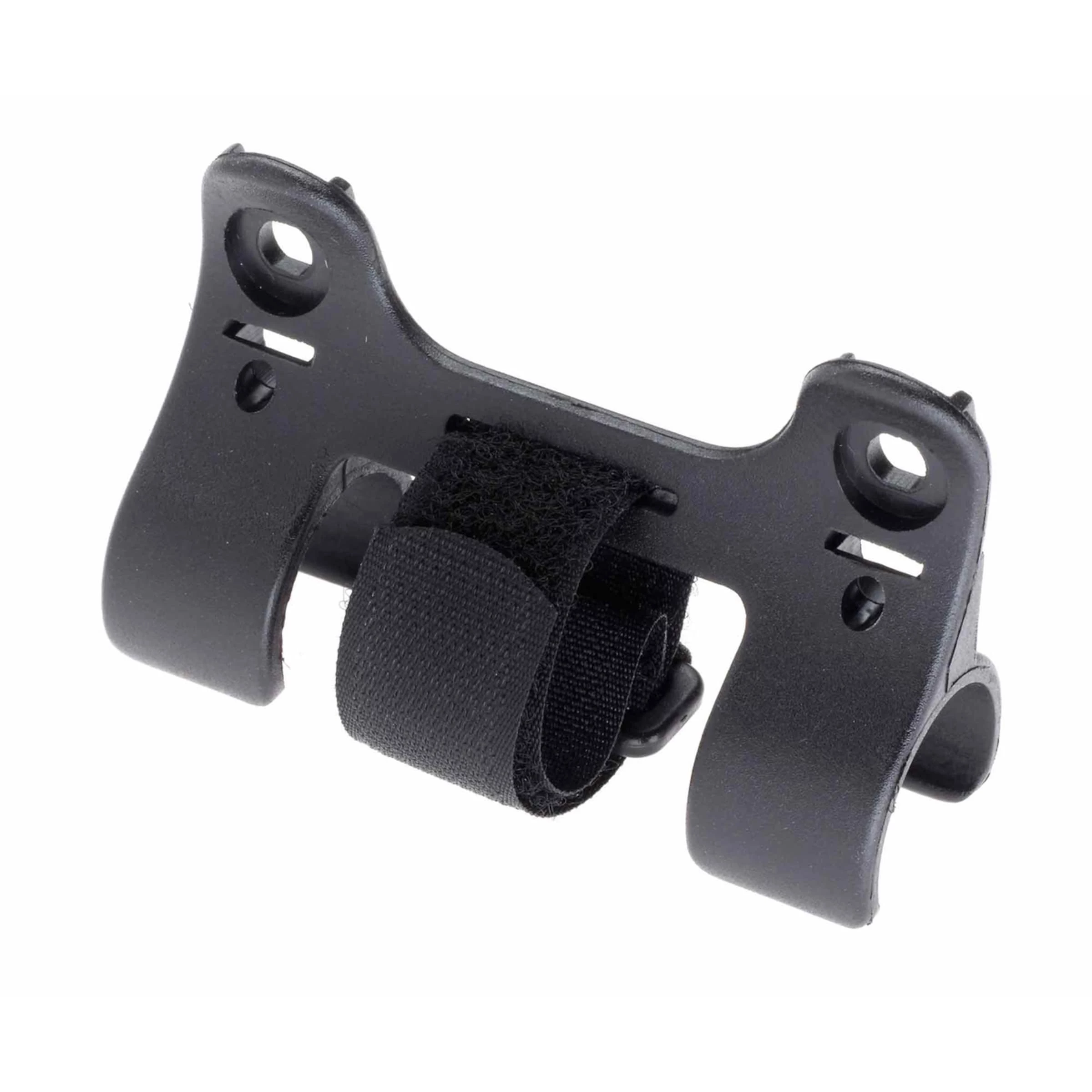 Topeak Porte-pompe Pour Mini-pompe Peak DX II 3 Topeak Porte-pompe Pour Mini-pompe Peak DX II