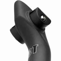 Tige De Selle 3T Ionic 25 Ltd Stealth (carbone) 10 Tige De Selle 3T Ionic 25 Ltd Stealth (carbone) -Vélos Remise 3T Ionic 25 Ltd Stealth Carbon Seat Post Seat Posts Carbon Black 3T 2008BXBI11H 1