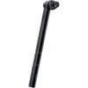 Tige De Selle 3T ZERO25 Pro -Vélos Remise 3T ZERO25 Pro Seatpost Seat Posts Black 2017 3T 5208ACAQ42W
