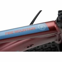 Kona Fire Mountain Hardtail Bike (2022) -Vélos Remise 4 1