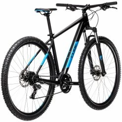 VTT Semi-rigide Cube Aim Pro 29 (2021) 31 VTT Semi-rigide Cube Aim Pro 29 (2021) -Vélos Remise 401300 large 01 04