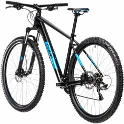 VTT Semi-rigide Cube Aim Pro 29 (2021) 32 VTT Semi-rigide Cube Aim Pro 29 (2021) -Vélos Remise 401300 large 01 08