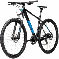 VTT Semi-rigide Cube Aim Pro 29 (2021) 33 VTT Semi-rigide Cube Aim Pro 29 (2021) -Vélos Remise 401300 large 01 14