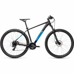 VTT Semi-rigide Cube Aim Pro 29 (2021) 29 VTT Semi-rigide Cube Aim Pro 29 (2021) -Vélos Remise 401300 light