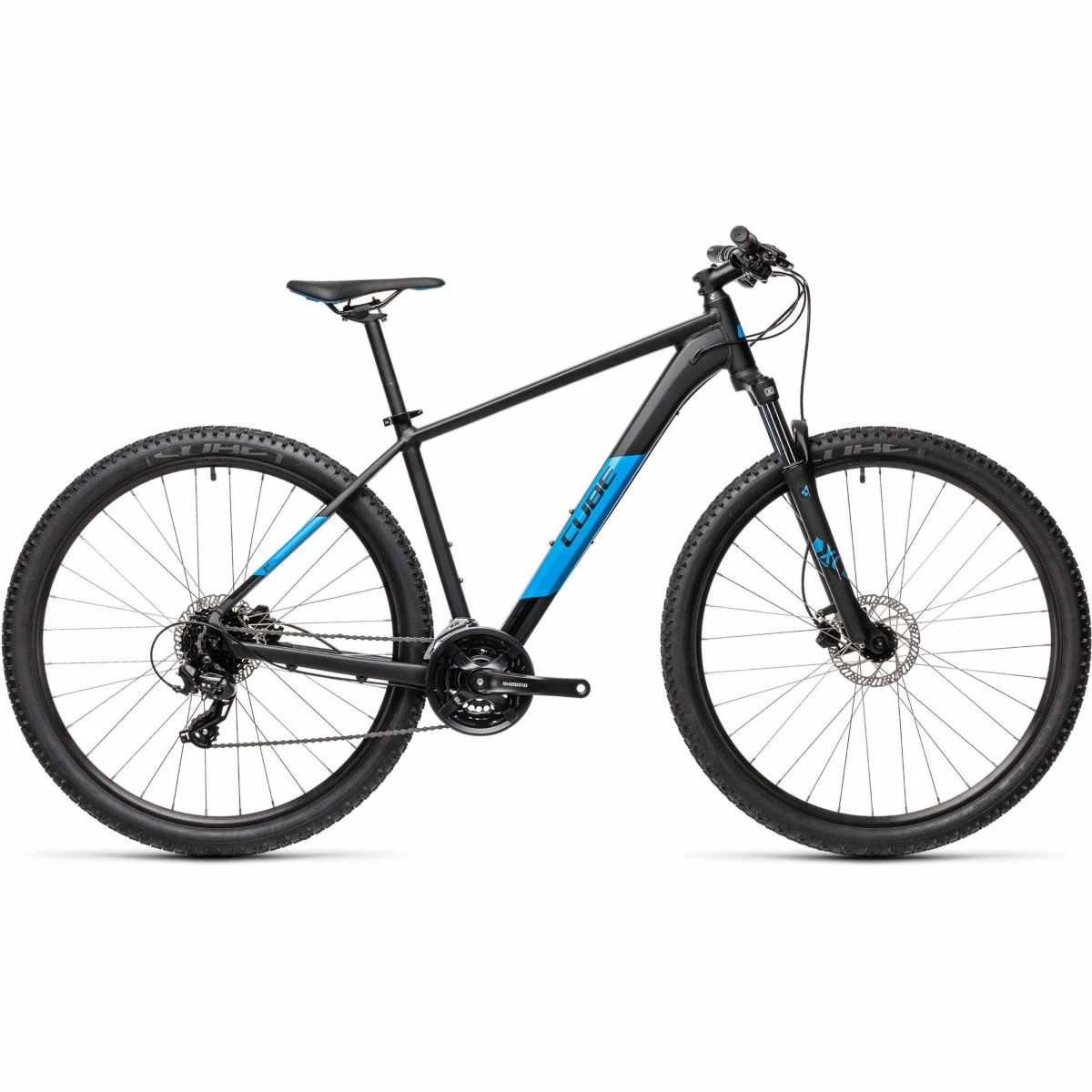 VTT Semi-rigide Cube Aim Pro 29 (2021) 12 VTT Semi-rigide Cube Aim Pro 29 (2021) – Image 10