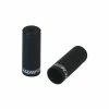 Jagwire Embouts De Gaine Dérailleur Aluminium (x4) - Noir -Vélos Remise 405472
